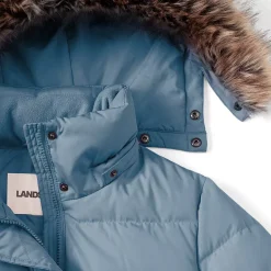 Women's Max 600 Down Puffer Coat
