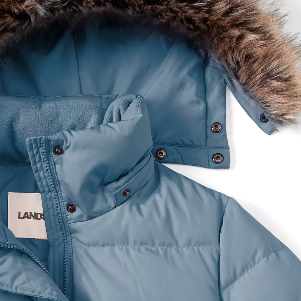 Women's Max 600 Down Puffer Coat
