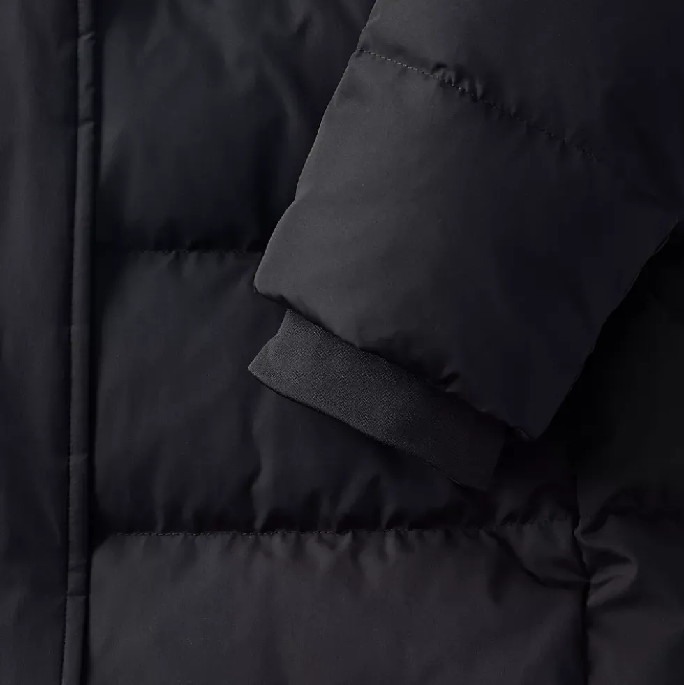 Women's Max 600 Down Puffer Coat