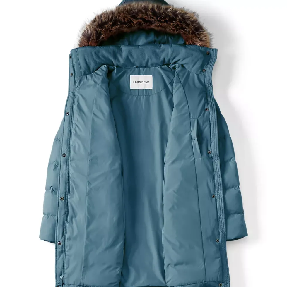 Women's Max 600 Down Puffer Coat