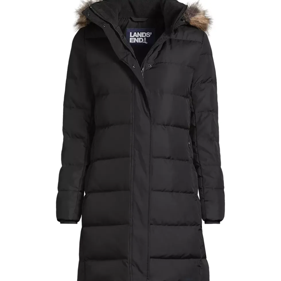 Women's Max 600 Down Puffer Coat