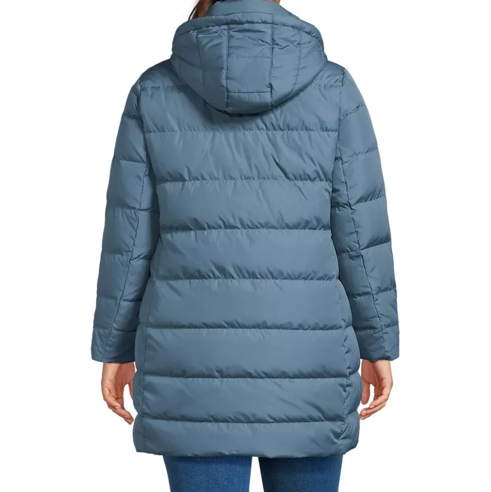 Women's Max 600 Down Puffer Coat
