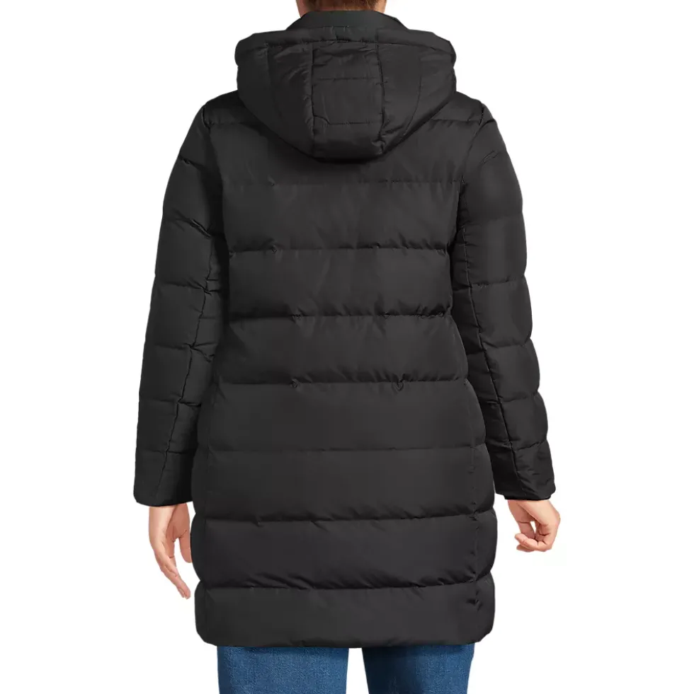 Women's Max 600 Down Puffer Coat