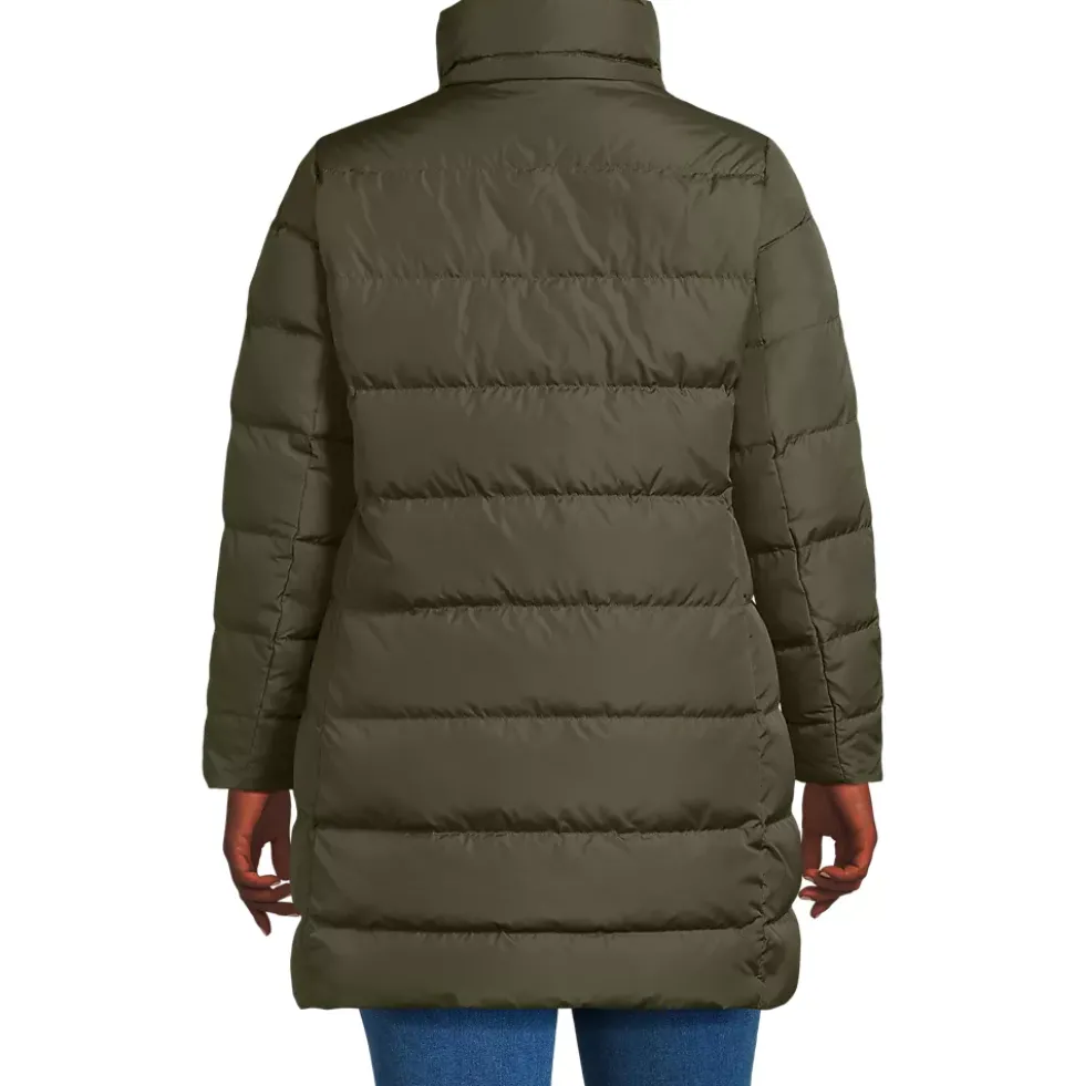 Women's Max 600 Down Puffer Coat