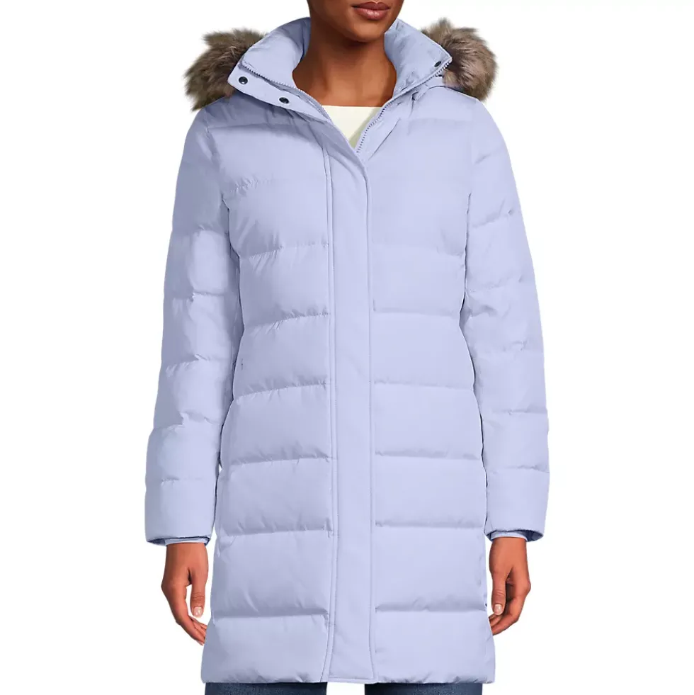 Women's Max 600 Down Puffer Coat