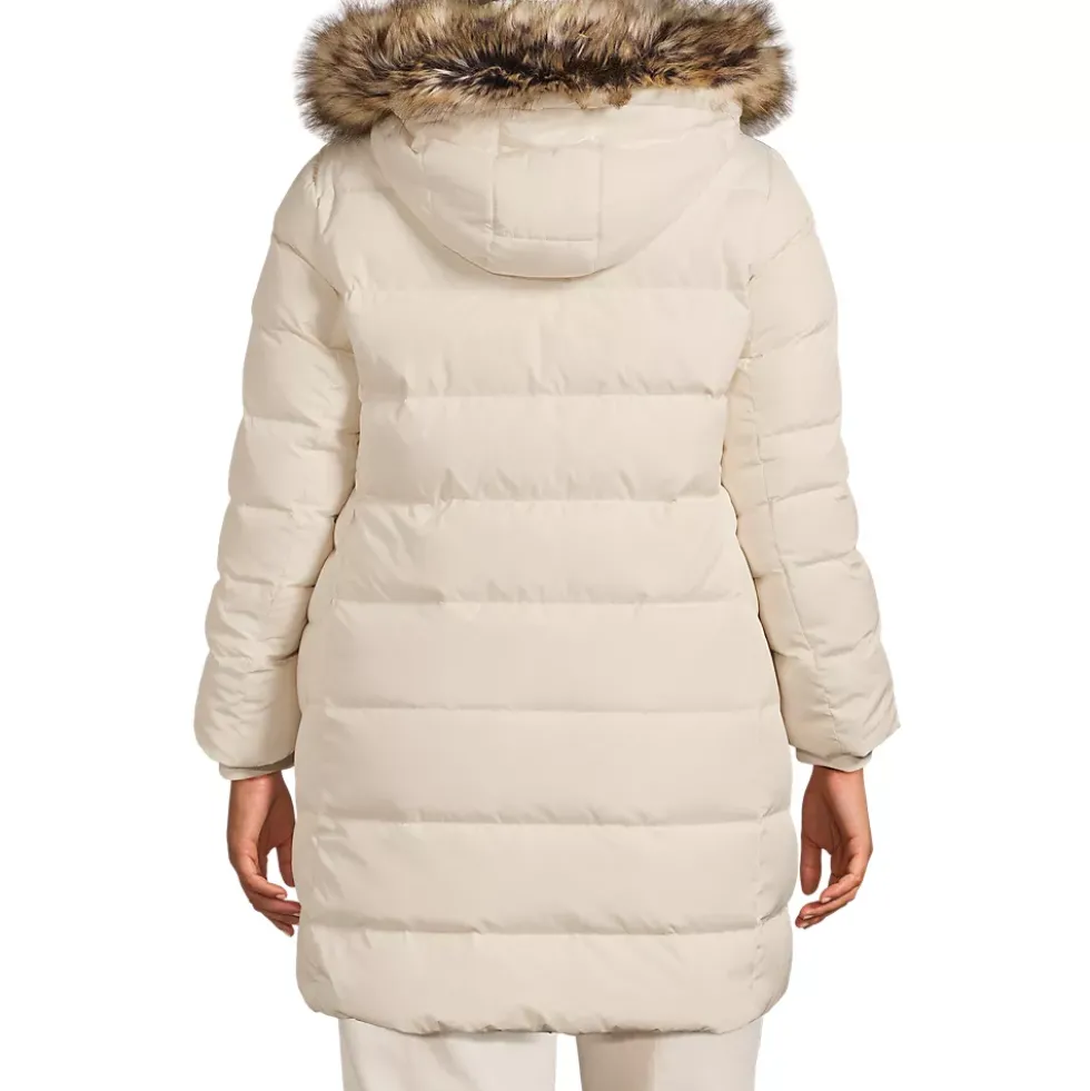Women's Max 600 Down Puffer Coat