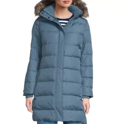 Women's Max 600 Down Puffer Coat