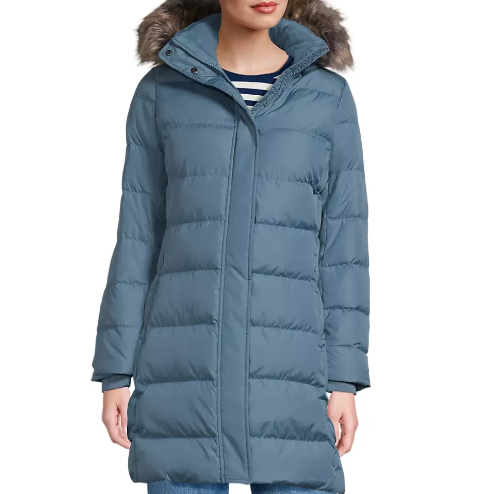 Women's Max 600 Down Puffer Coat