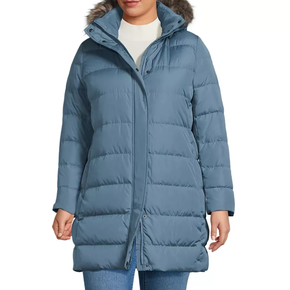 Women's Max 600 Down Puffer Coat