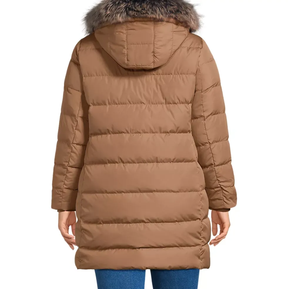 Women's Max 600 Down Puffer Coat