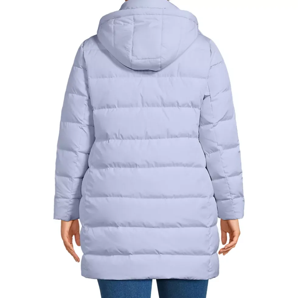 Women's Max 600 Down Puffer Coat