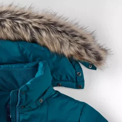 Women's Max 600 Down Puffer Coat