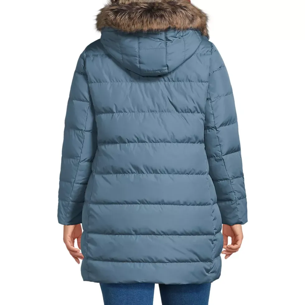 Women's Max 600 Down Puffer Coat