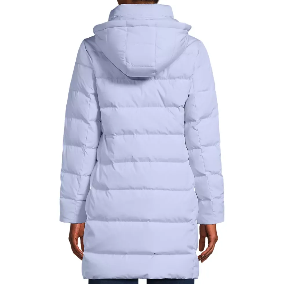 Women's Max 600 Down Puffer Coat