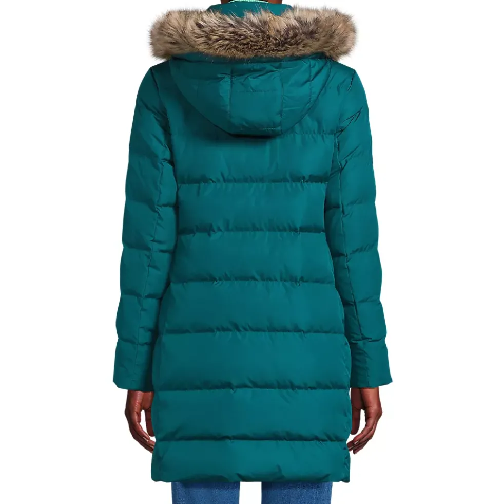 Women's Max 600 Down Puffer Coat