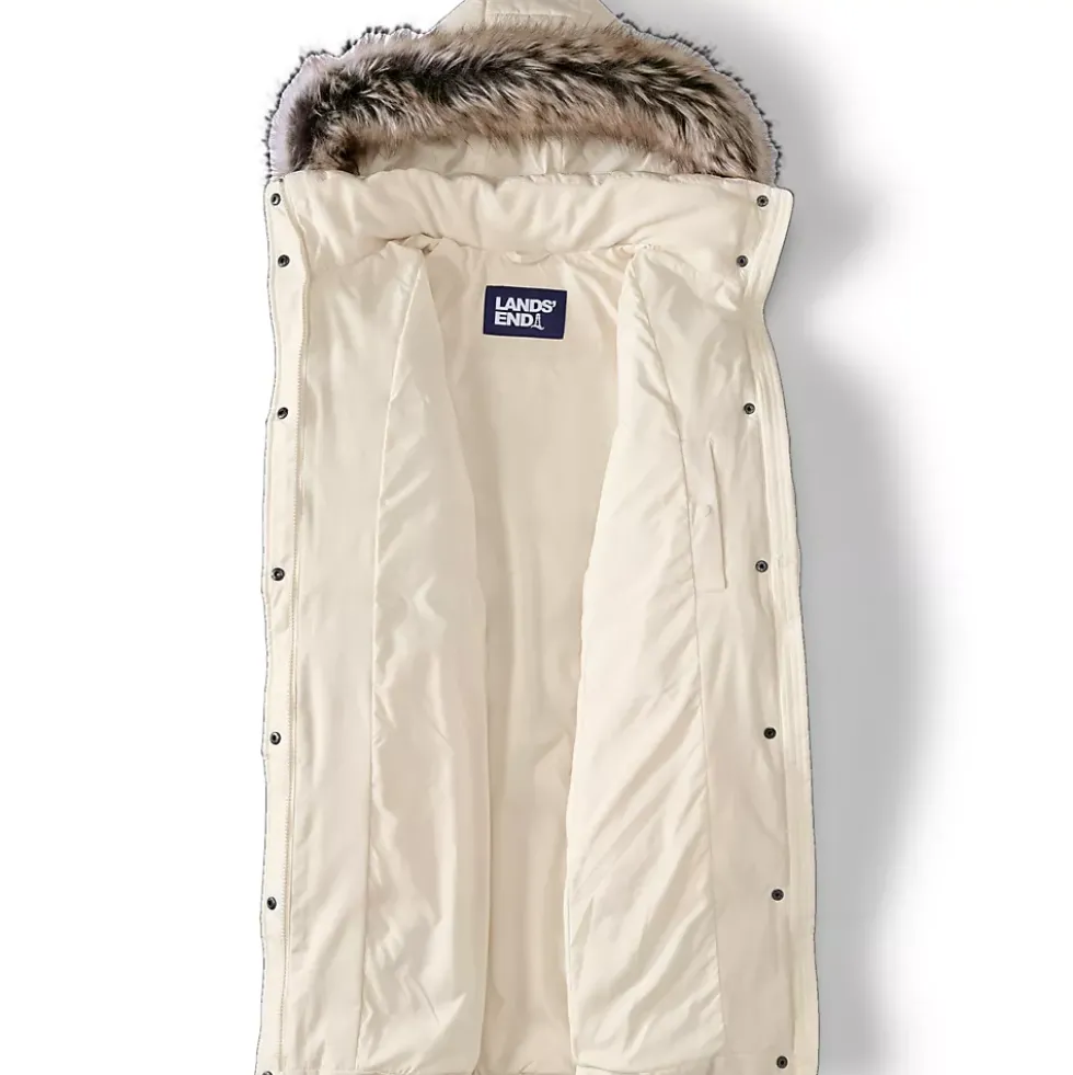 Women's Max 600 Down Puffer Coat