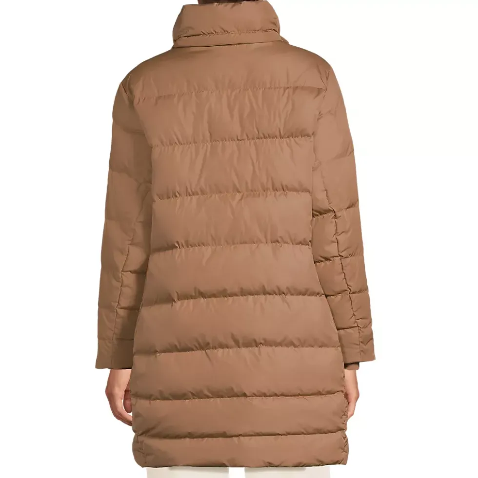 Women's Max 600 Down Puffer Coat