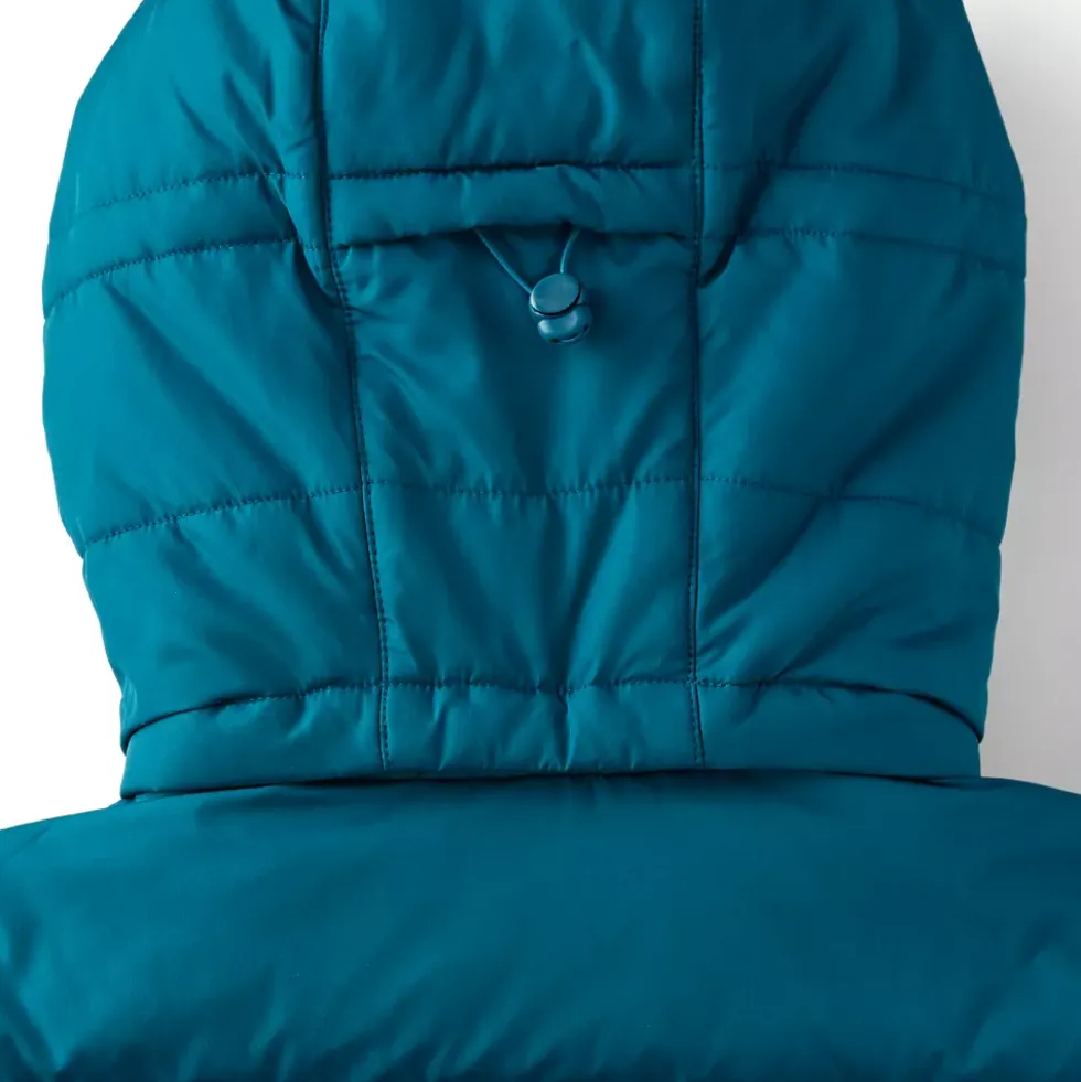 Women's Max 600 Down Puffer Coat