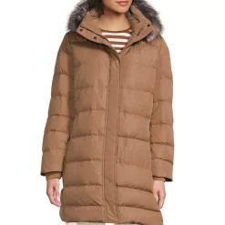 Women's Max 600 Down Puffer Coat