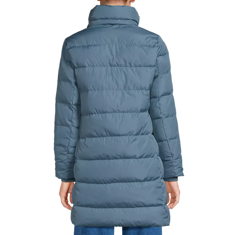 Women's Max 600 Down Puffer Coat