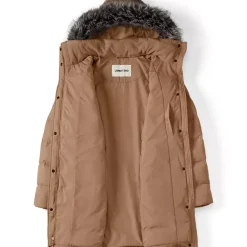 Women's Max 600 Down Puffer Coat