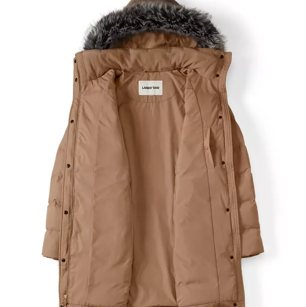 Women's Max 600 Down Puffer Coat