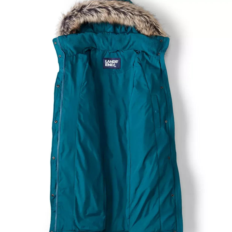 Women's Max 600 Down Puffer Coat
