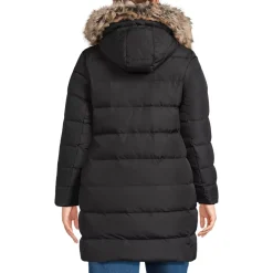 Women's Max 600 Down Puffer Coat