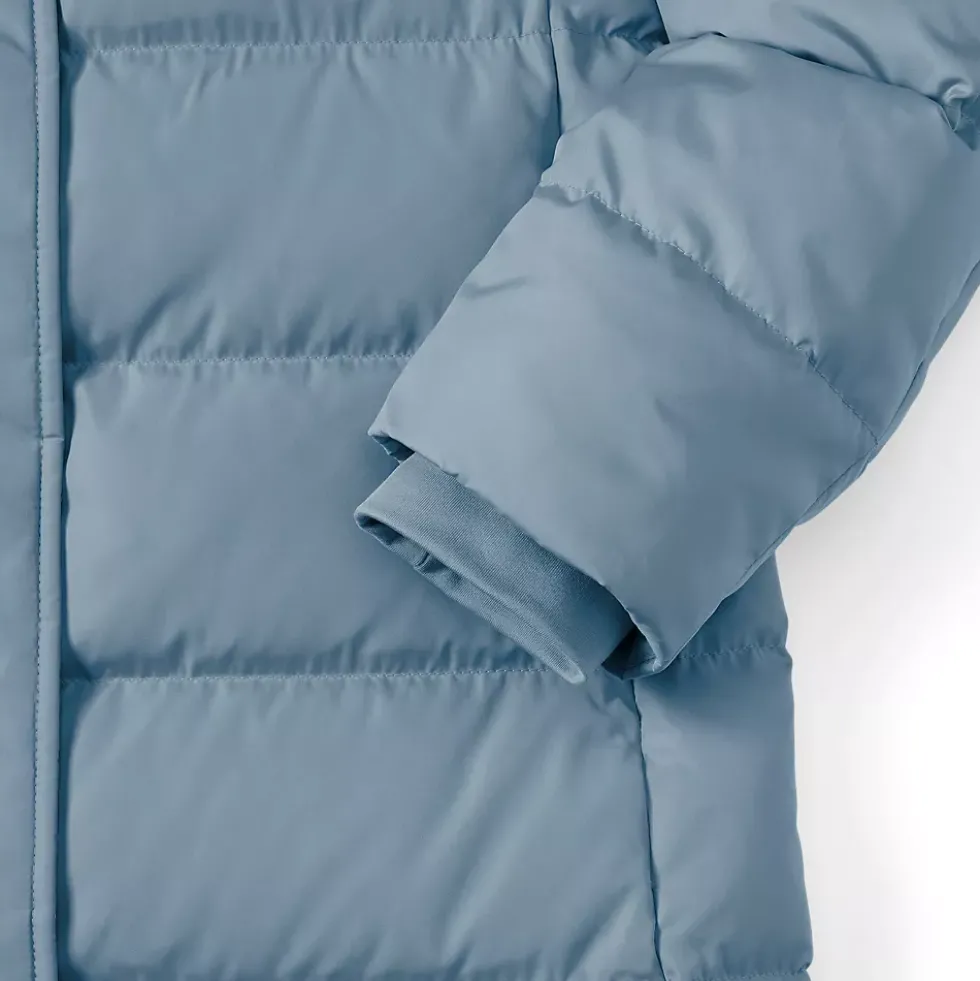 Women's Max 600 Down Puffer Coat