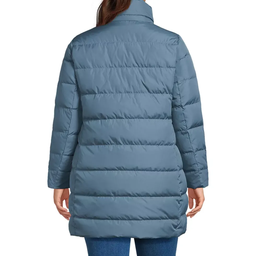 Women's Max 600 Down Puffer Coat