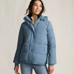 Women's Max 600 Down Puffer Jacket