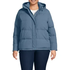 Women's Max 600 Down Puffer Jacket