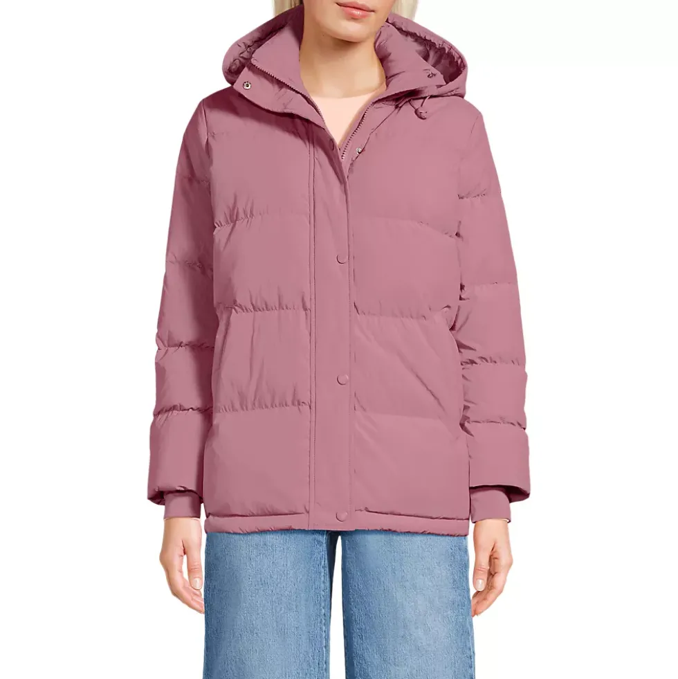 Women's Max 600 Down Puffer Jacket