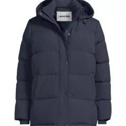 Women's Max 600 Down Puffer Jacket