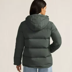 Women's Max 600 Down Puffer Jacket