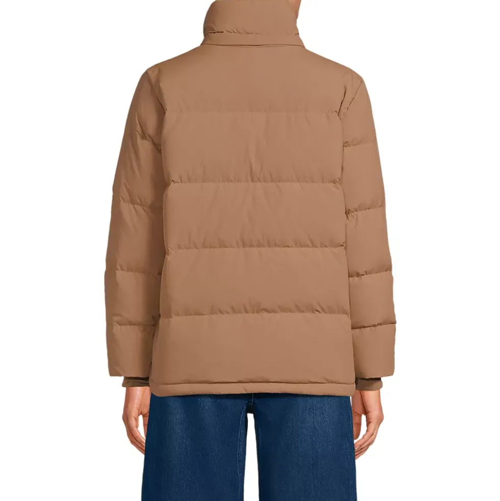 Women's Max 600 Down Puffer Jacket