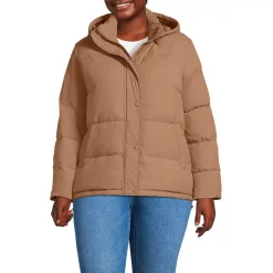 Women's Max 600 Down Puffer Jacket
