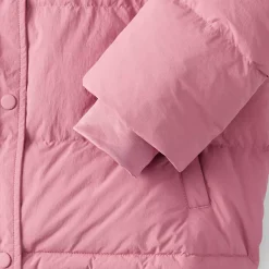Women's Max 600 Down Puffer Jacket