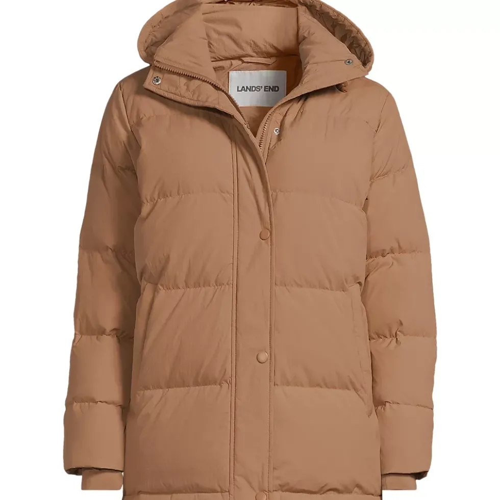 Women's Max 600 Down Puffer Jacket
