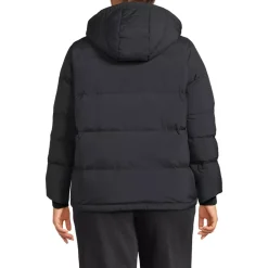 Women's Max 600 Down Puffer Jacket