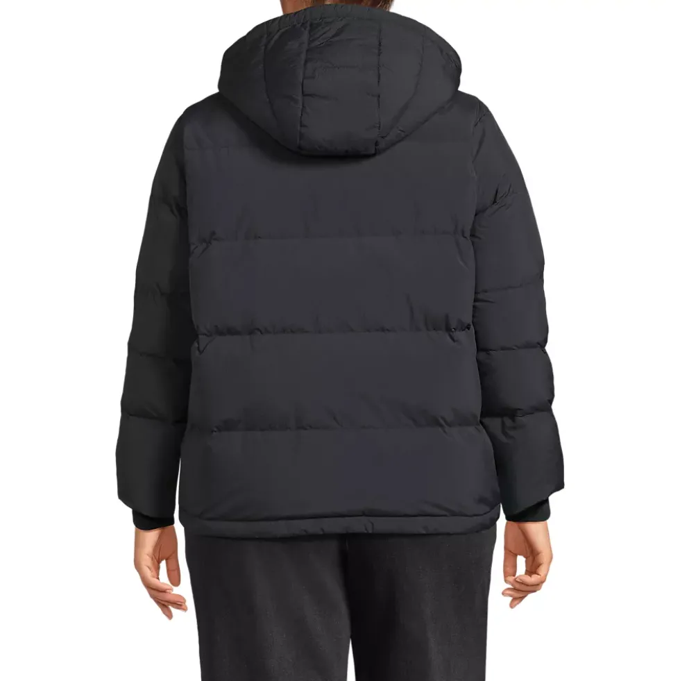 Women's Max 600 Down Puffer Jacket