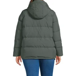 Women's Max 600 Down Puffer Jacket