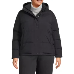 Women's Max 600 Down Puffer Jacket