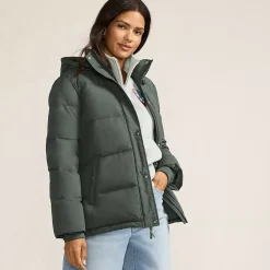 Women's Max 600 Down Puffer Jacket