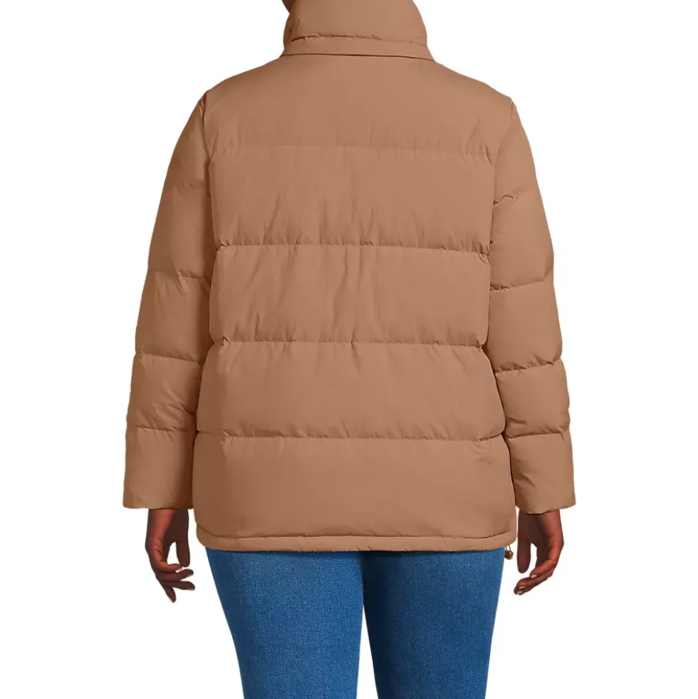 Women's Max 600 Down Puffer Jacket