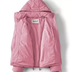 Women's Max 600 Down Puffer Jacket