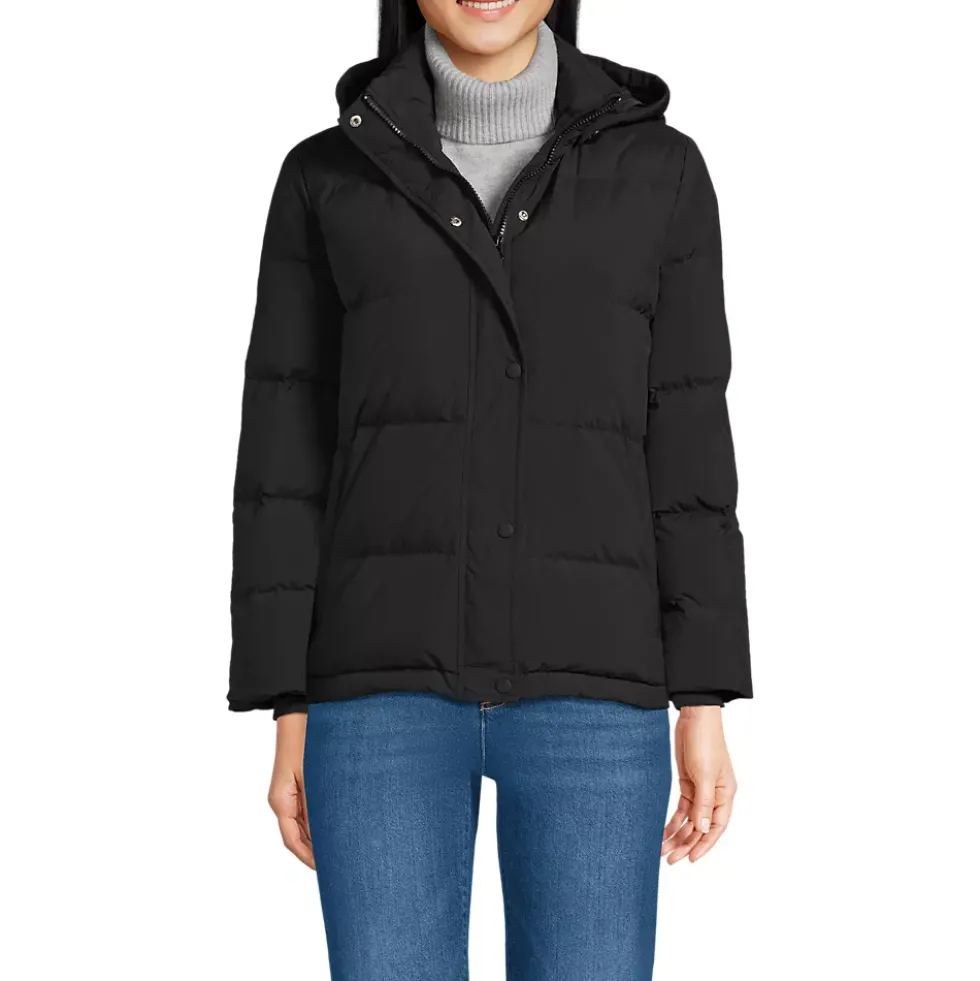 Women's Max 600 Down Puffer Jacket