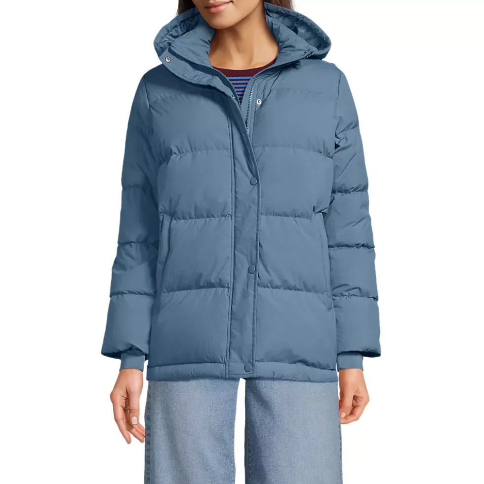 Women's Max 600 Down Puffer Jacket