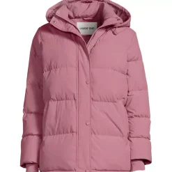 Women's Max 600 Down Puffer Jacket