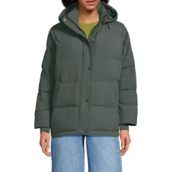 Women's Max 600 Down Puffer Jacket